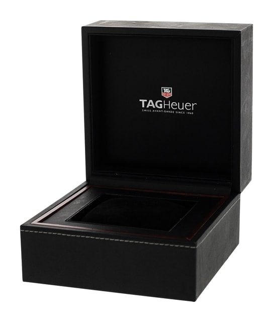 Tag Heuer Formula 1 CAU1115.BA0858 Image 4